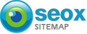 logo Oseox Sitemap